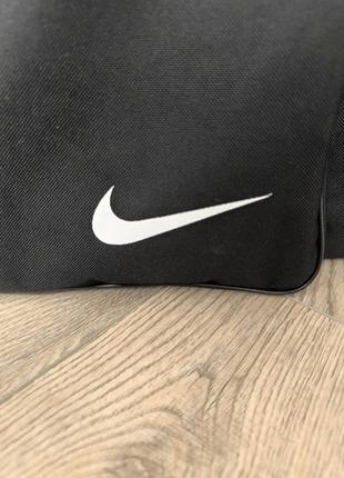 Сумка большая 68см дорожная Air nike спортивная6 фото