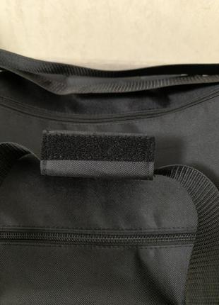 Сумка большая 68см дорожная Air nike спортивная8 фото