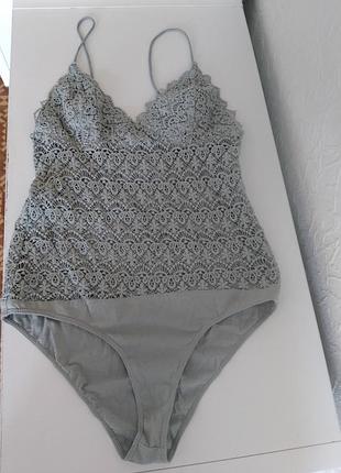 Женский боди