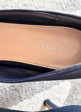 Туфли carvela kurt geiger4 фото