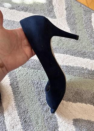 Туфли carvela kurt geiger1 фото