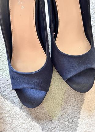 Туфли carvela kurt geiger8 фото