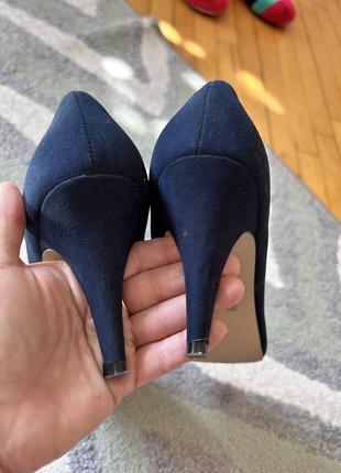Туфли carvela kurt geiger5 фото