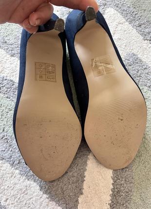 Туфли carvela kurt geiger7 фото