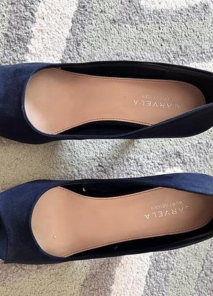 Туфли carvela kurt geiger3 фото