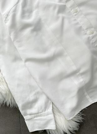 Белая блузка 4