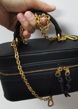 Трендова сумочка zara