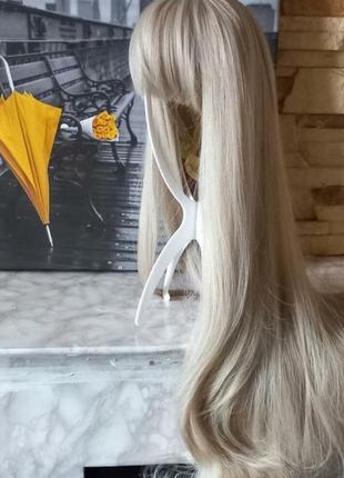 Парик люкс качество, разные цвета