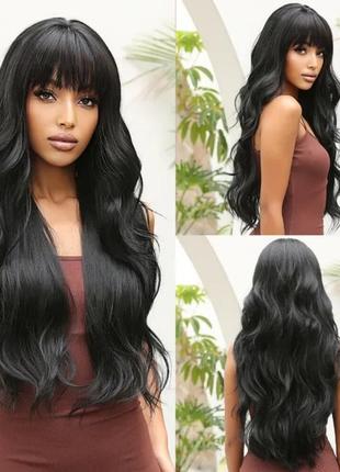 Парик люкс качество, разные цвета