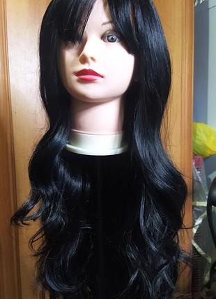 Парик люкс качество, разные цвета