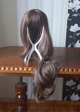 Парик люкс качество, разные цвета
