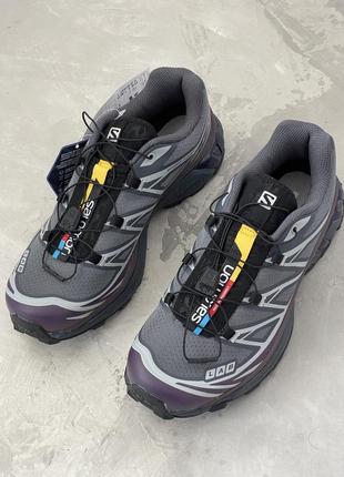 Salomon xt62 фото