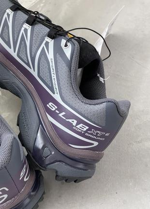 Salomon xt64 фото