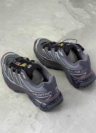 Salomon xt63 фото