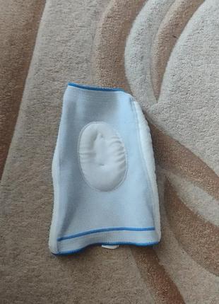 Бандаж для коленного сустава!