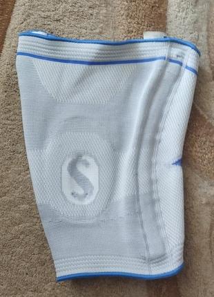 Бандаж для коленного сустава!