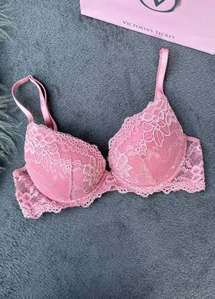 Бюстгальтер з супер пуш апом pleasure state