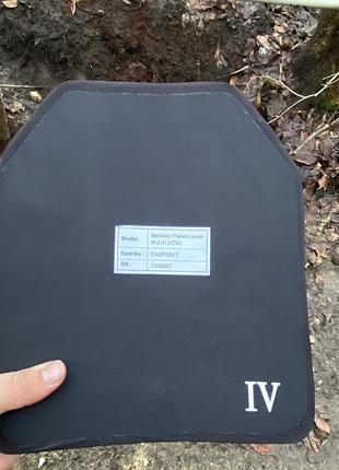 Плити керамічні 4 клас нато (6 дсту)