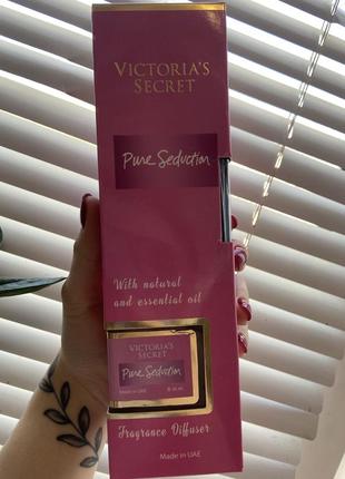 Аромадифузор victoria`s secret pure seduction brand collection 85 мл