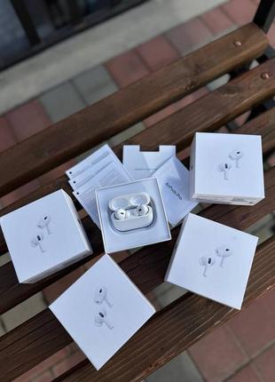 Air pods pro 2