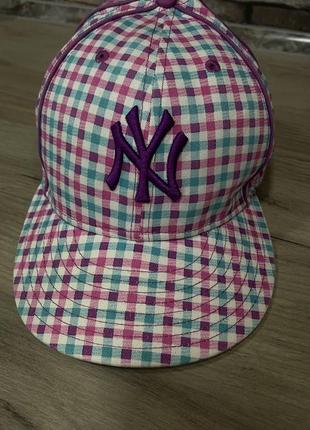 Кепка ny 59fifty