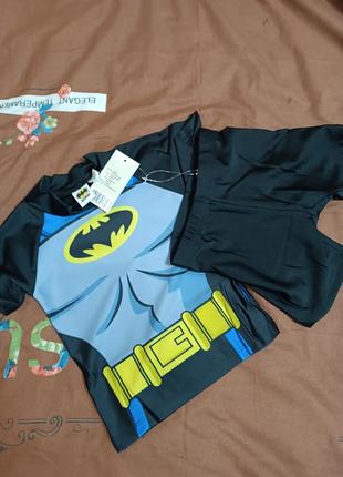 Купальный костюм для мальчика