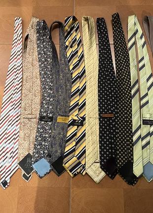 Краватки, галстуки