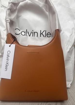 Сумка calvin klein