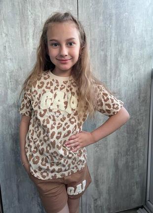 Костюм на девочку