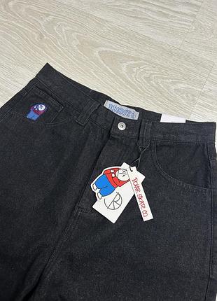 Шорти polar big boy 2