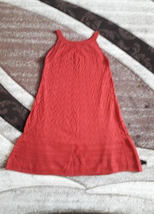 Missoni итальянское лакшере платье ягодного цвета