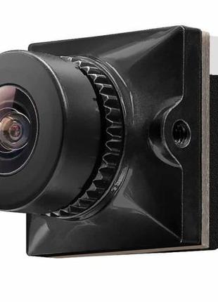 Камера fpv caddx ratel 2 micro  1/1.8" 1200tvl l2.1 (черный)
