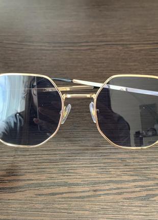 Окуляри, солнцезащитные очки