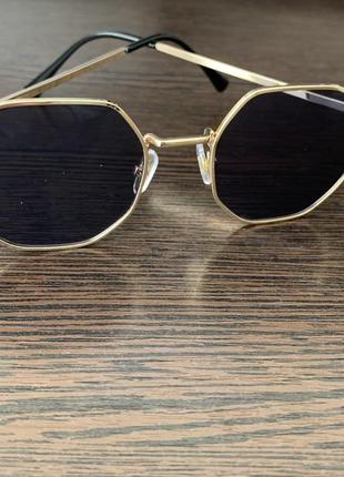 Окуляри, солнцезащитные очки