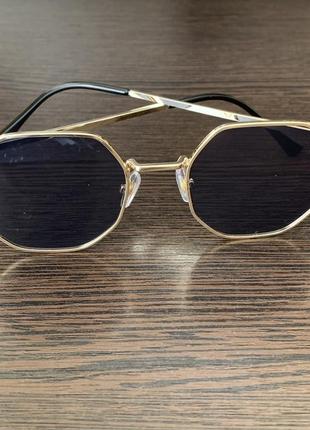 Окуляри, солнцезащитные очки