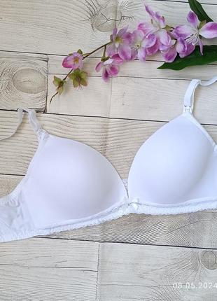 Бюстгальтер специальный для беременных для кормления