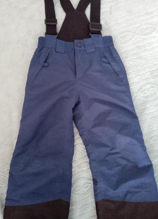 Полукомбінезон