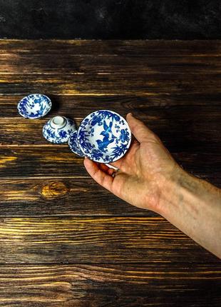 Пиалы для чаепития