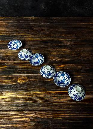 Пиалы для чаепития