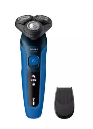 Электробритва philips s5466/17