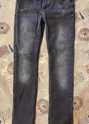 Джинсы на мальчика cars jeans