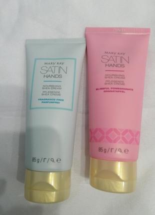 Крем для рук mary kay 85 г в асортименті