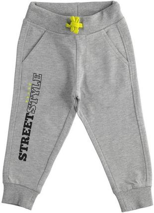 Спортивні штани для хлопчика