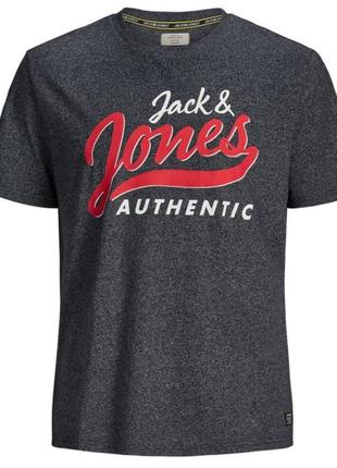 Футболка jack & jones