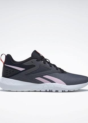 Женские кроссовки reebok flexagon energy 4 (hp8017)