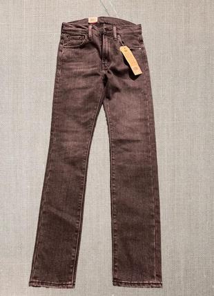 Новые оригинальные джинсы levis