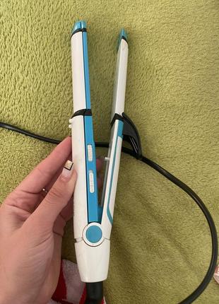 Состояние новой в использовании было 2 раза крутит очень красиво выравнивает и...