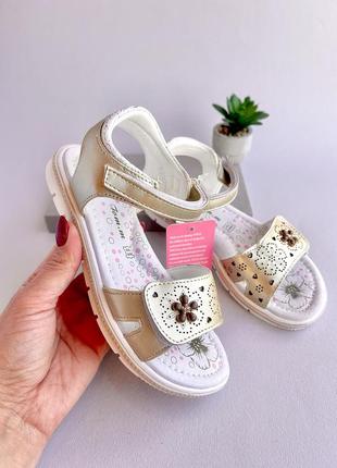 Босоножки, босоножки детские, босоножки том.м, босоножки для девочки, босоножки
