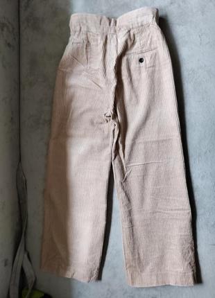 Брюки zara 2