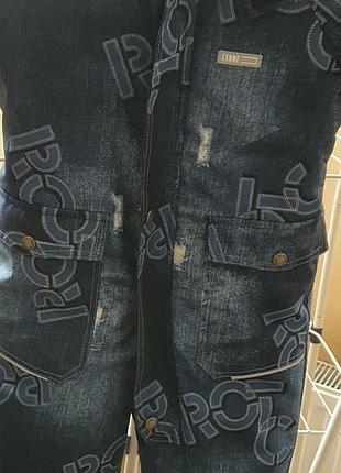 Продам дитячий комбінезон фірми lenne